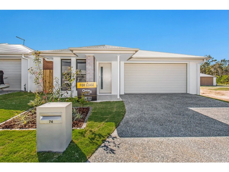 74 Tarong Avenue, North Lakes QLD 4509