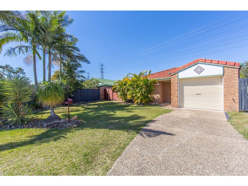 3 Coleman Court, Murrumba Downs QLD 4503