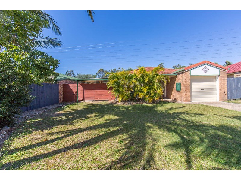 3 Coleman Court, Murrumba Downs QLD 4503