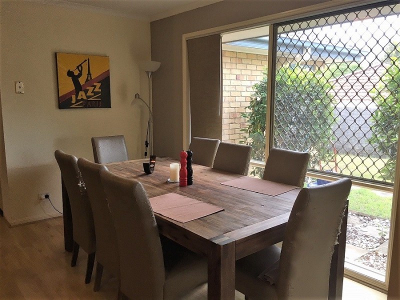 12 Ainslie Street, North Lakes QLD 4509