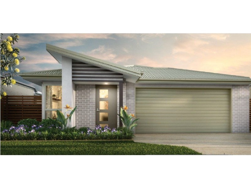 Lot 47 Gardenia Circuit, Dakabin QLD 4503