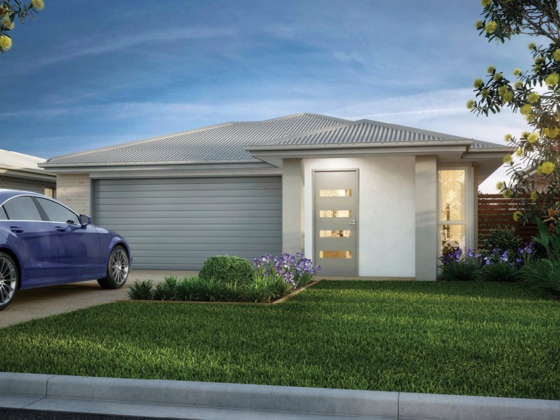 Lot 55 Gardenia Circuit, Dakabin QLD 4503