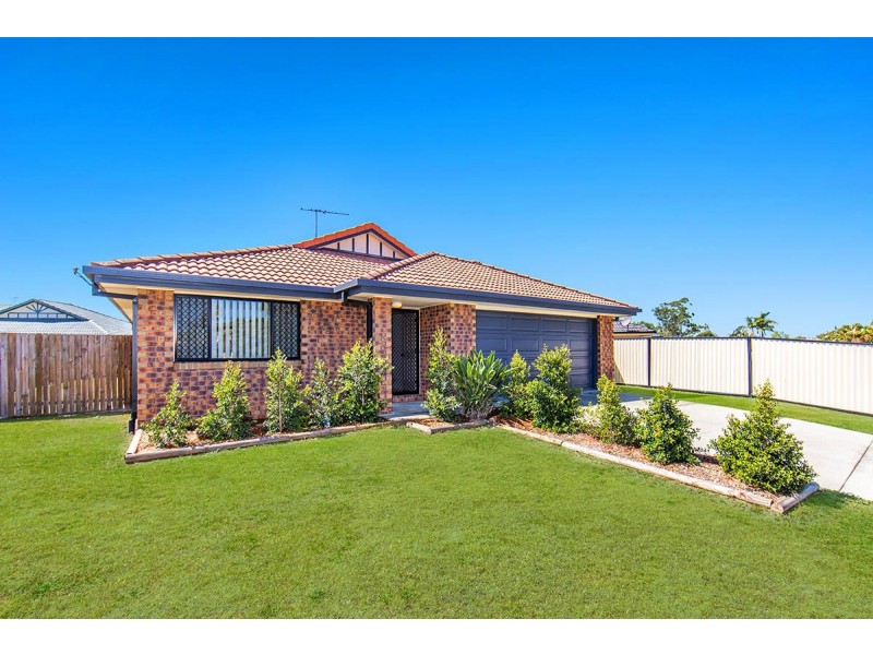 17 Cambridge Street, Rothwell QLD 4022
