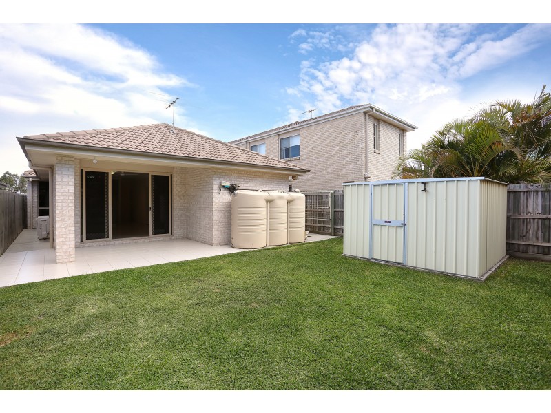 54 Gibbs Street, North Lakes QLD 4509