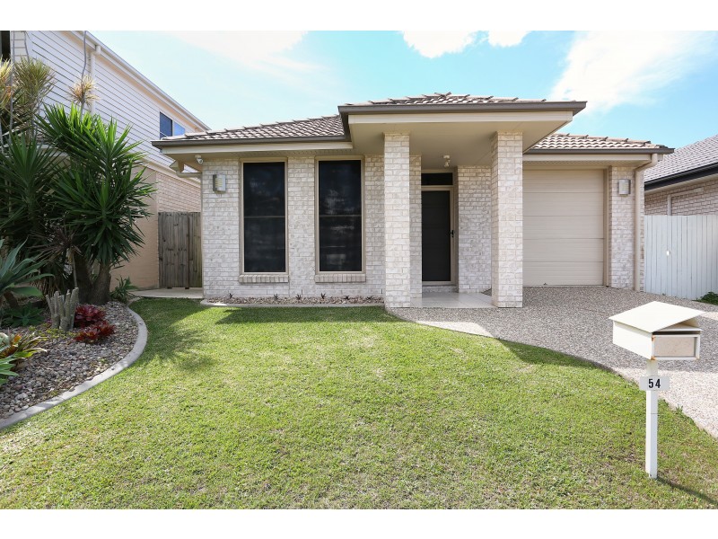 54 Gibbs Street, North Lakes QLD 4509