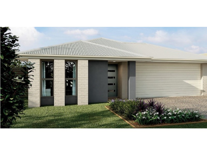 Lot 27 Gardenia Cct, Dakabin QLD 4503