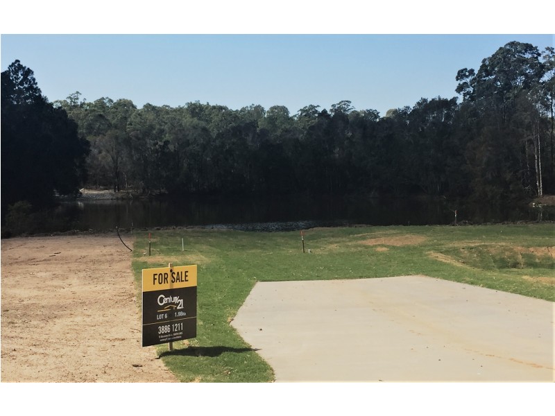 Lot 6 Skye Court, Caboolture QLD 4510