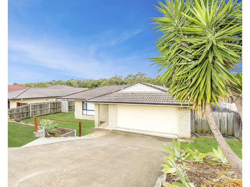 40 Lapwing Crescent, Mango Hill QLD 4509