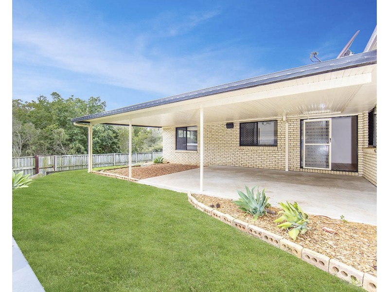 40 Lapwing Crescent, Mango Hill QLD 4509