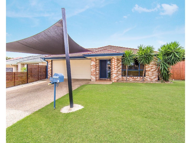 24 Page Street, North Lakes QLD 4509
