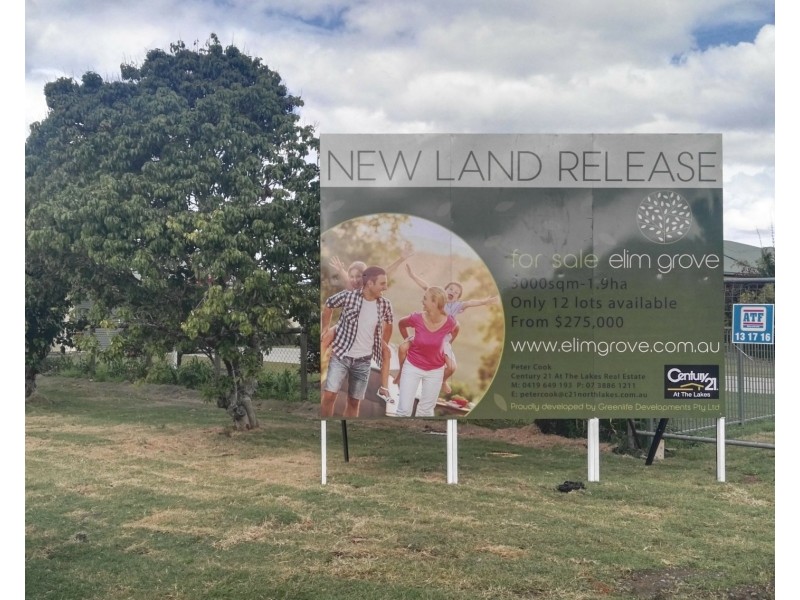 Lot 5 Skye Court, Caboolture QLD 4510