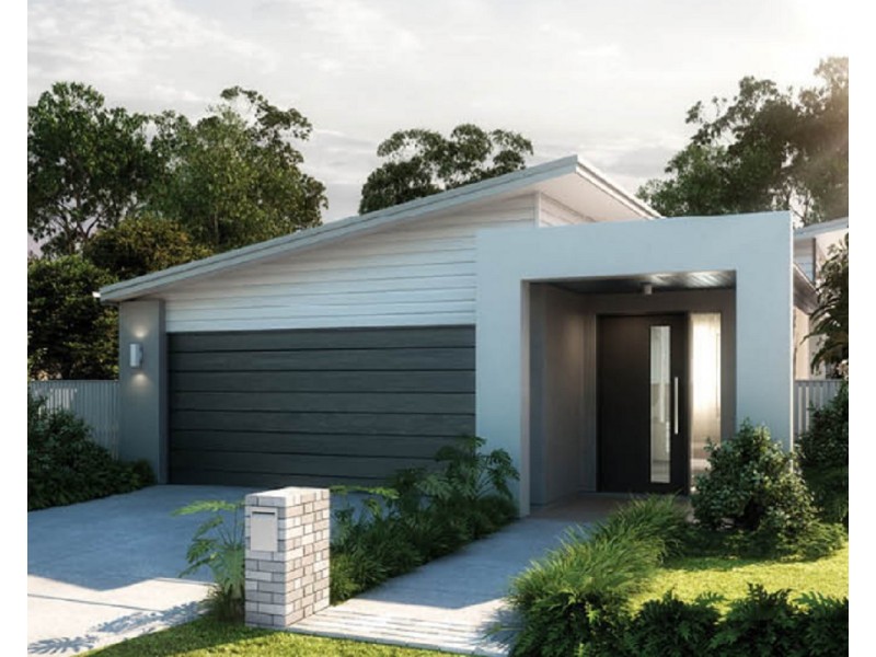 Lot 447 Wildwood, Narangba QLD 4504