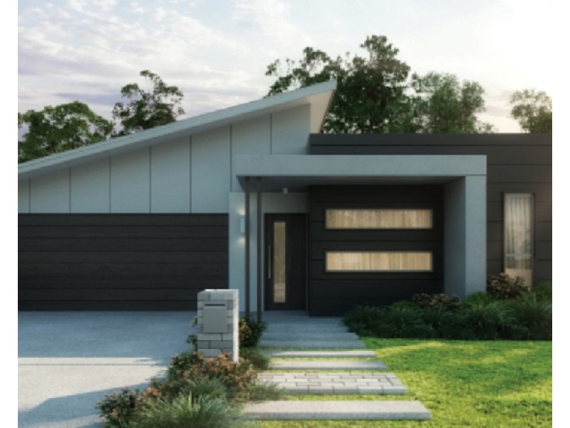 Lot 13 Rosella, Narangba QLD 4504