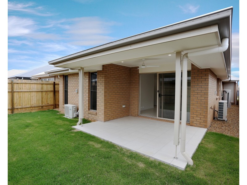 8 Harris Street, Mango Hill QLD 4509