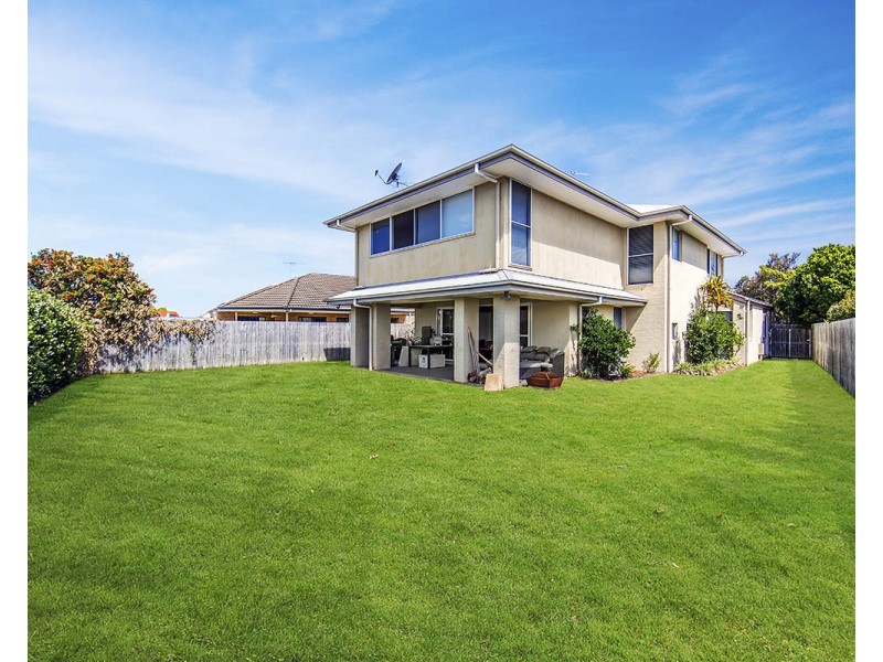90 Possum Parade, North Lakes QLD 4509