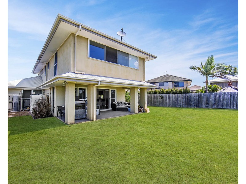 90 Possum Parade, North Lakes QLD 4509