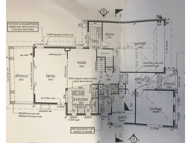 90 Possum Parade, North Lakes QLD 4509 Floorplan