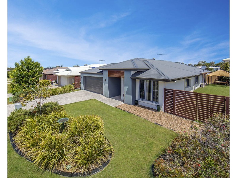 13 Wildwood Circuit, Mango Hill QLD 4509