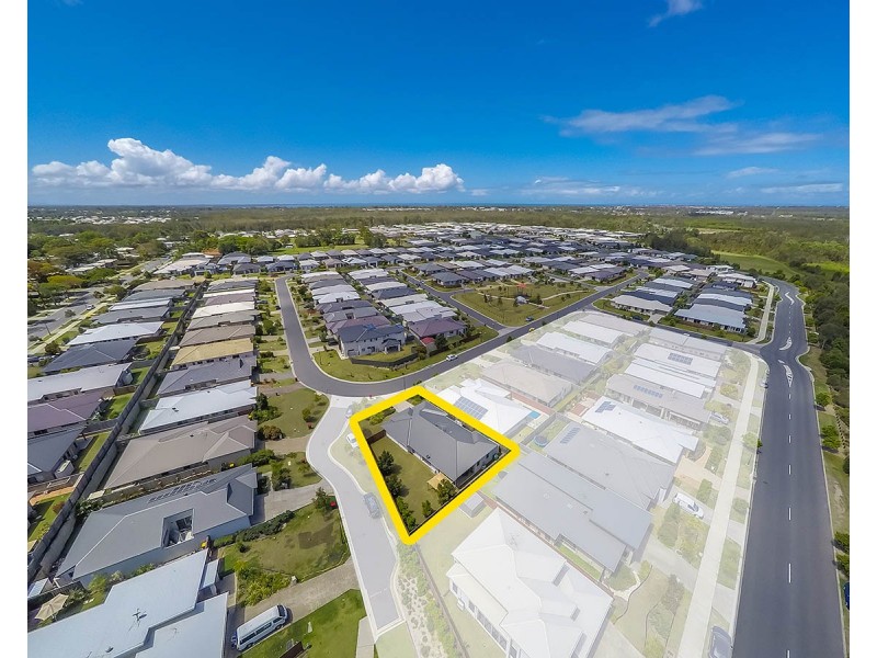 13 Wildwood Circuit, Mango Hill QLD 4509