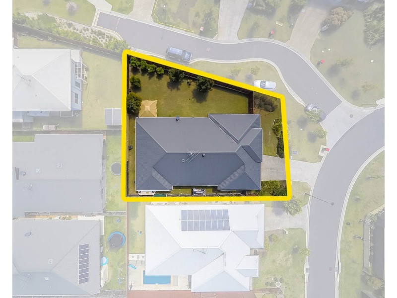 13 Wildwood Circuit, Mango Hill QLD 4509