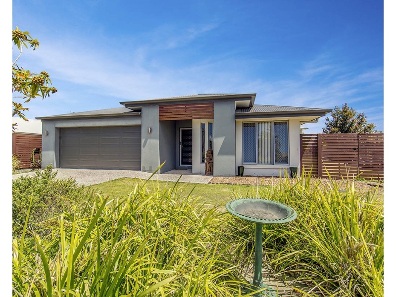 13 Wildwood Circuit, Mango Hill QLD 4509