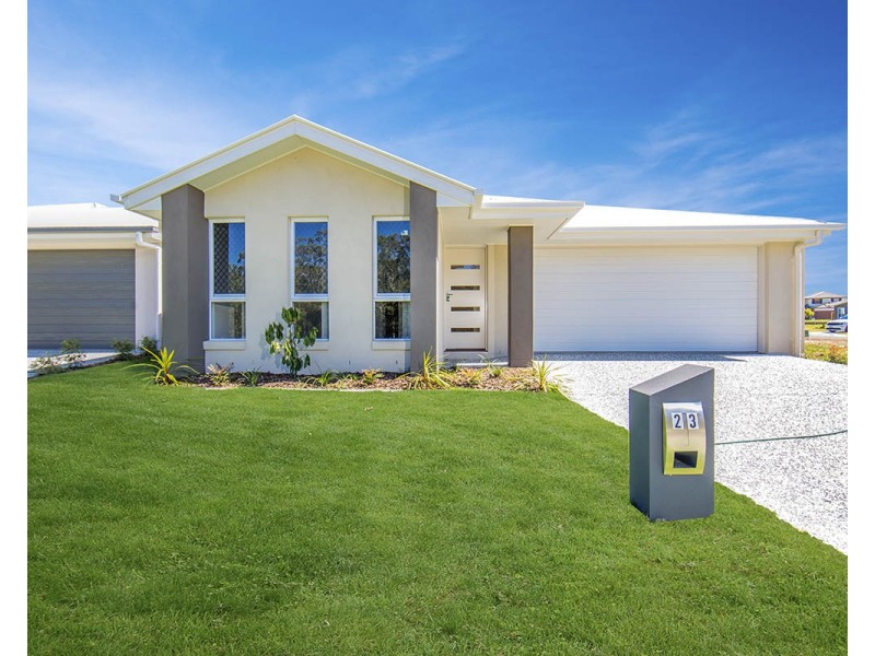 23 Rivermint Street, Griffin QLD 4503