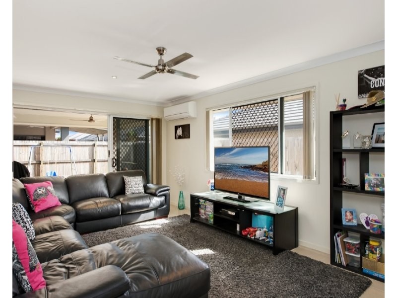 150 Nicklaus Parade, North Lakes QLD 4509