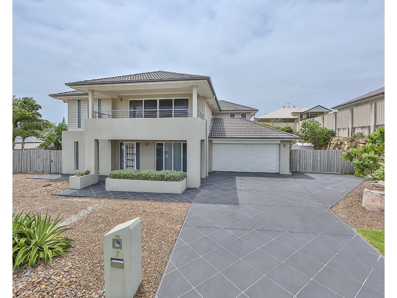 7 Pipit Close, Mango Hill QLD 4509