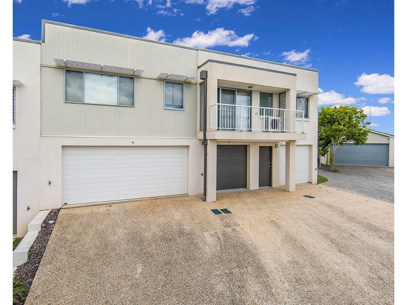 15/115 Mango Hill Boulevard East, Mango Hill QLD 4509