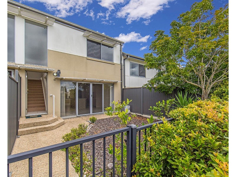 15/115 Mango Hill Boulevard East, Mango Hill QLD 4509