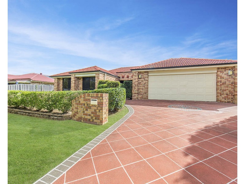 14 Waterway Crescent, Narangba QLD 4504