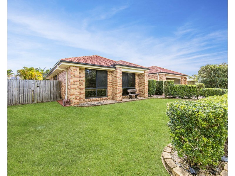 14 Waterway Crescent, Narangba QLD 4504