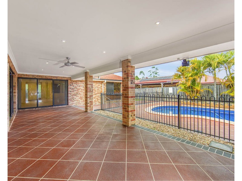 14 Waterway Crescent, Narangba QLD 4504