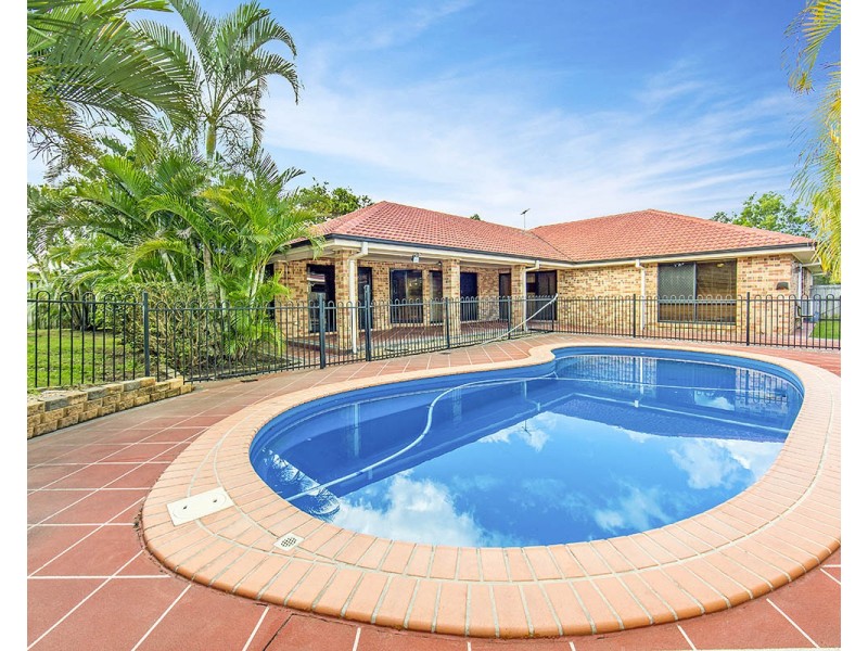 14 Waterway Crescent, Narangba QLD 4504