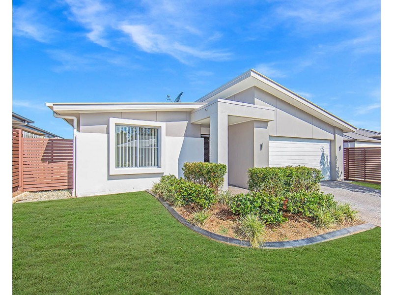 22 Watervale Street, Mango Hill QLD 4509