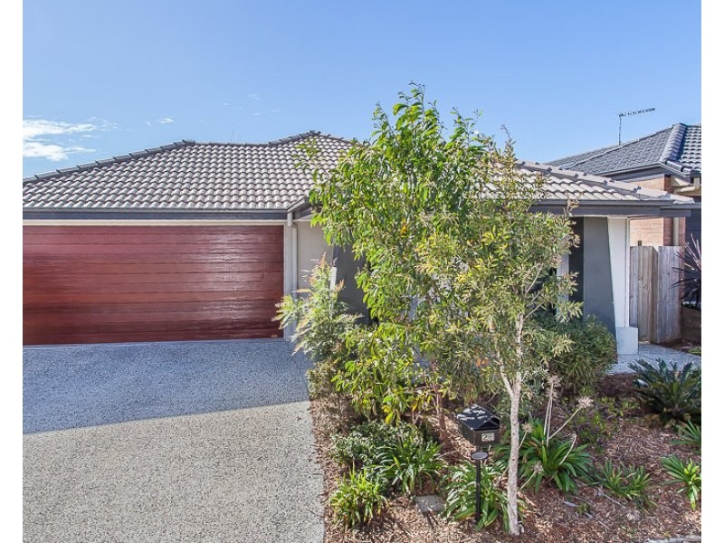 26 Hartley Crescent, North Lakes QLD 4509