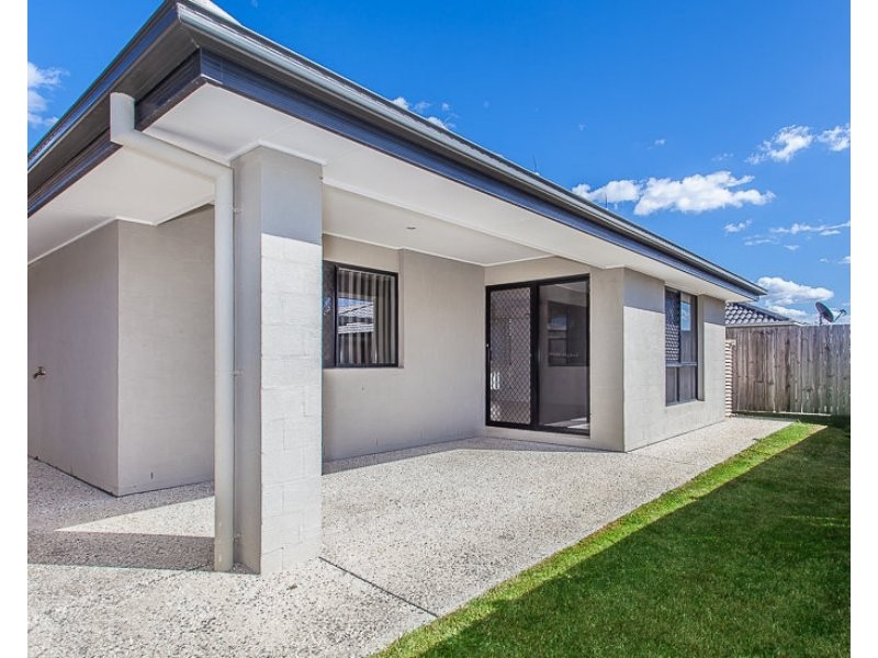 26 Hartley Crescent, North Lakes QLD 4509