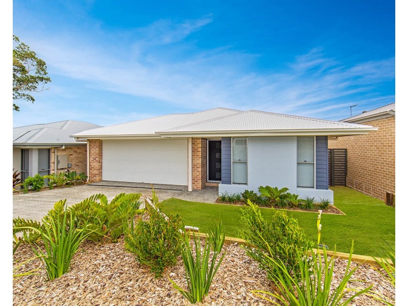 32 Whitehorse Road, Dakabin QLD 4503