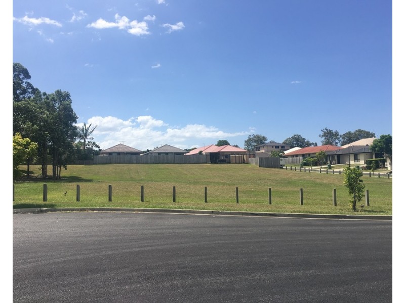 2/5 Lygon Place, Kallangur QLD 4503