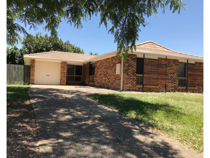 21 Alana Street, Murrumba Downs QLD 4503