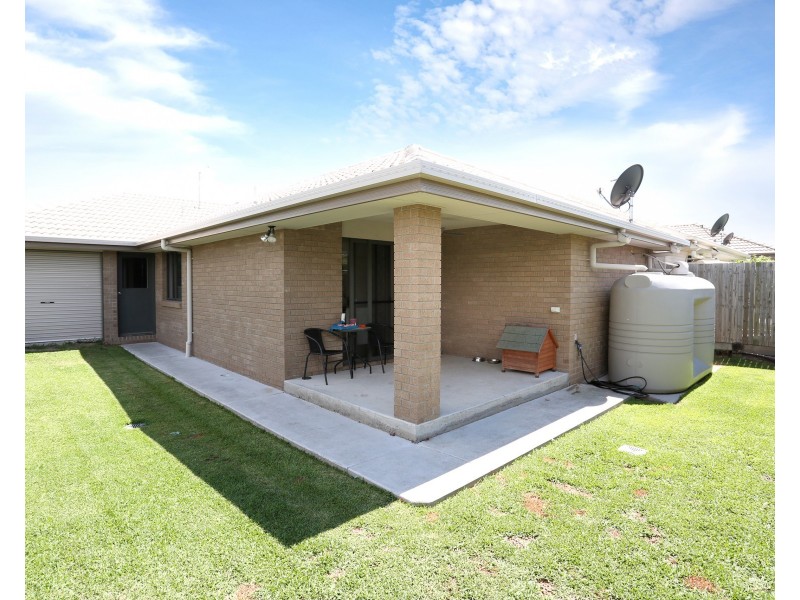 36 Livingstone Court, North Lakes QLD 4509