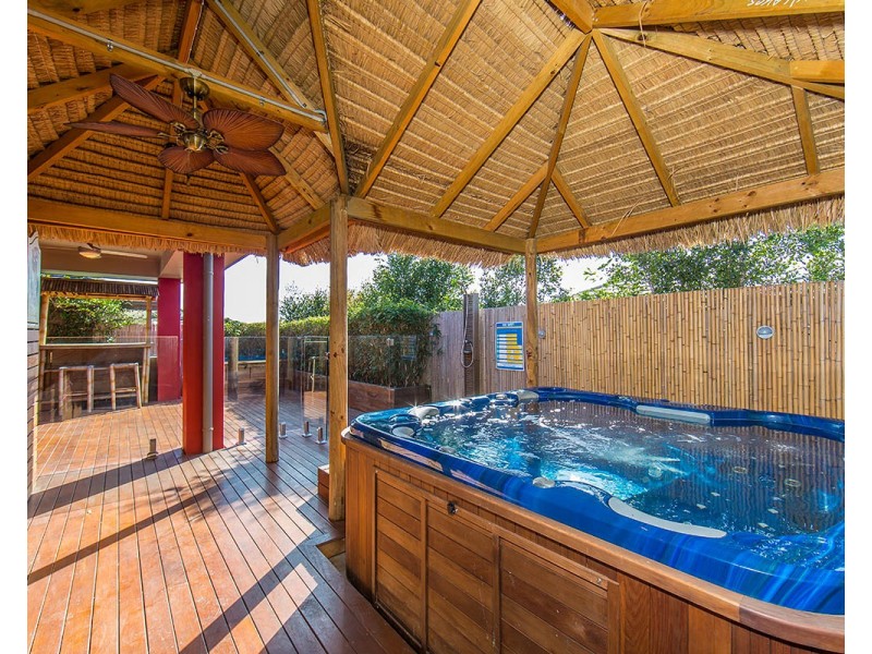 14 Medinah Circuit, North Lakes QLD 4509