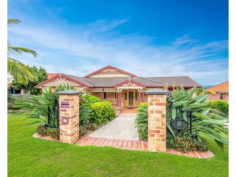 8 Edgewater Court, Murrumba Downs QLD 4503