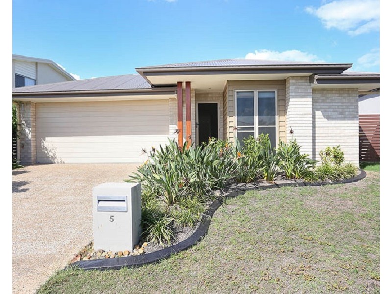 5 Verdant Street, Mango Hill QLD 4509