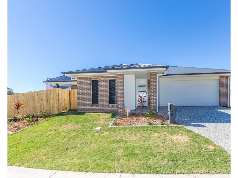 30 Mint Crescent, Griffin QLD 4503