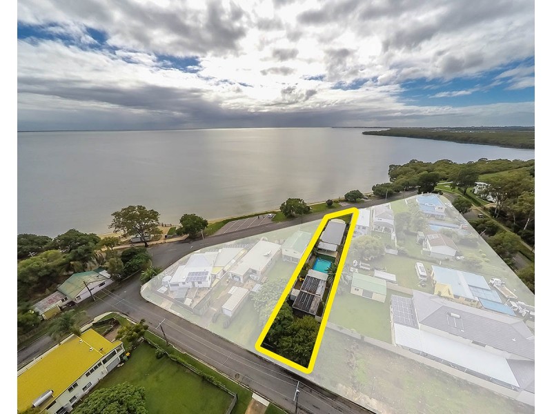 91 Esplanade, Deception Bay QLD 4508
