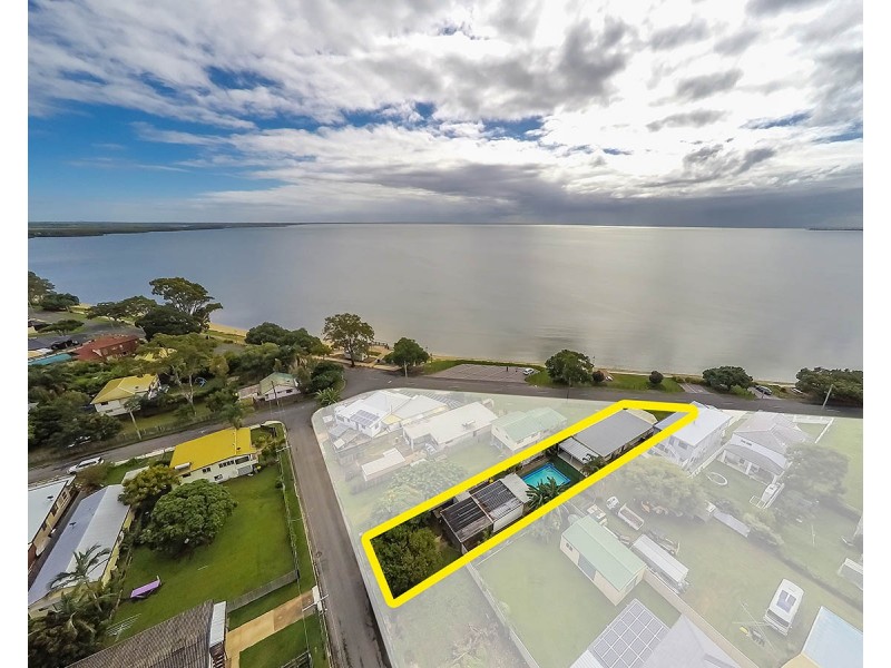 91 Esplanade, Deception Bay QLD 4508