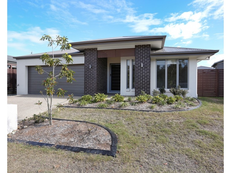 26 Parkhaven Street, Mango Hill QLD 4509
