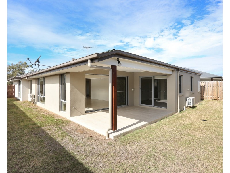 26 Parkhaven Street, Mango Hill QLD 4509