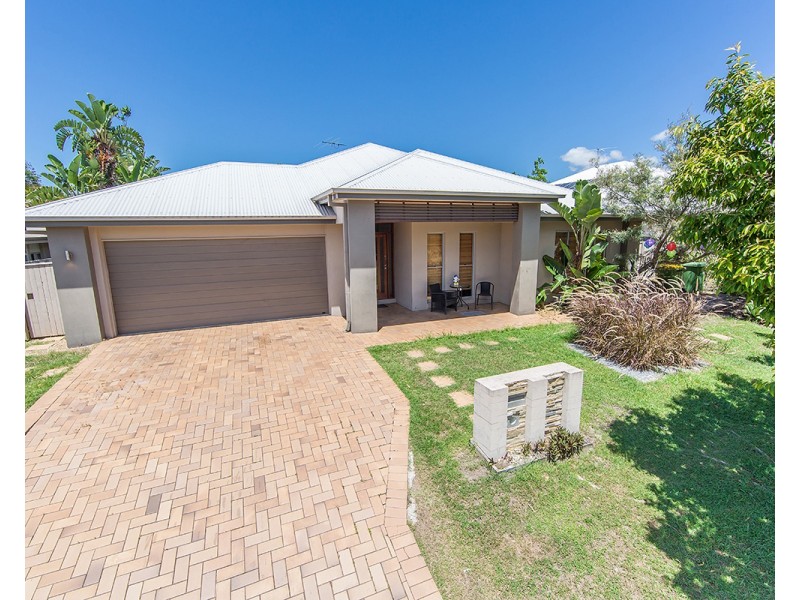 24 Elkington Circuit, North Lakes QLD 4509